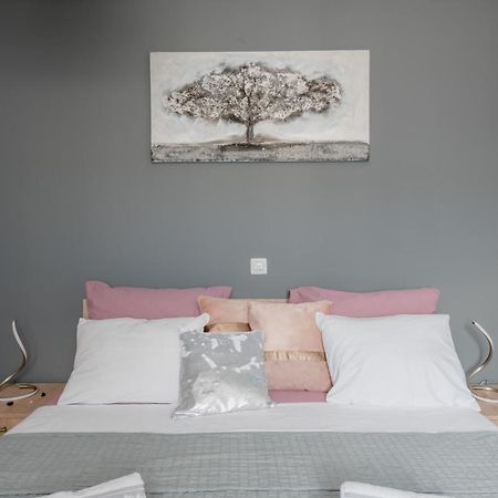 Villa Rosa Privlaka  Esterno foto
