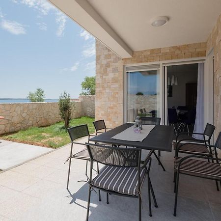 Villa Rosa Privlaka  Esterno foto