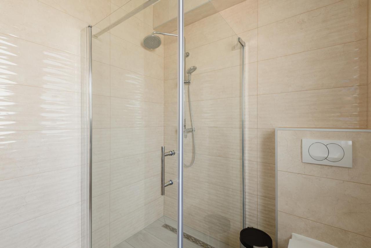 Villa Rosa Privlaka  Esterno foto