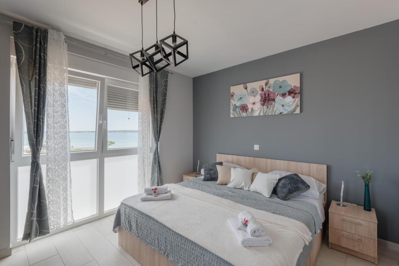 Villa Rosa Privlaka  Esterno foto