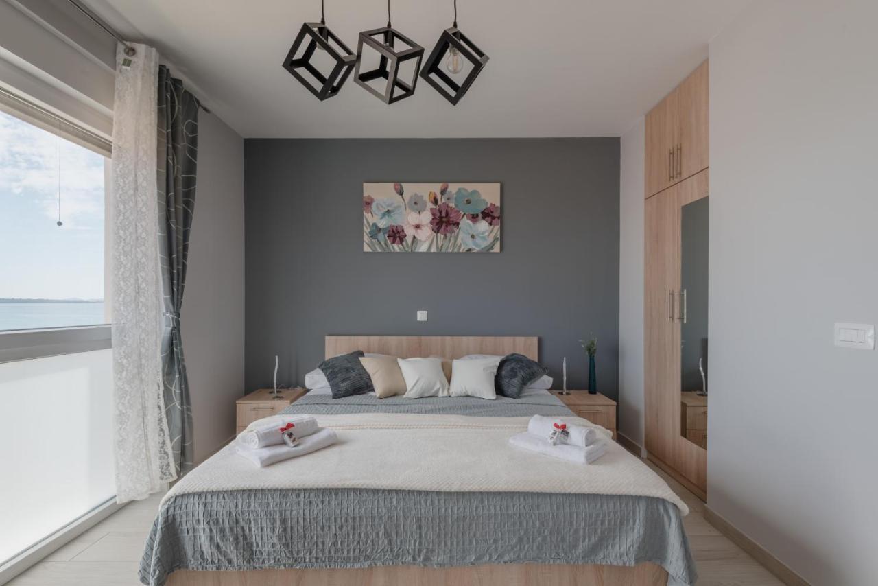 Villa Rosa Privlaka  Esterno foto