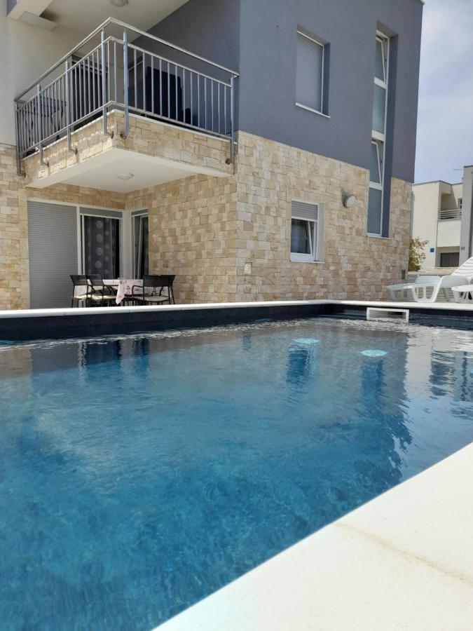 Villa Rosa Privlaka  Esterno foto